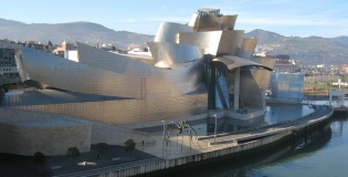 Guggenheim Bilbao 2