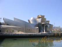 Guggenheim Bilbao 3