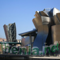 Guggenheim Bilbao 4