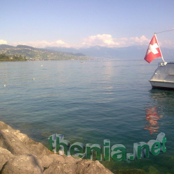 Autres paysages