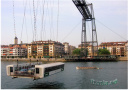 Trainera yTransbordador