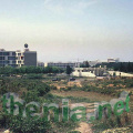 BoumerdesEntree