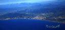 vue aerienne