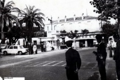 Thenia avant 70
