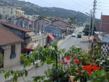 Thenia printemps 2007