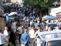 le 28e jour Ramadhan 07-02 exposure