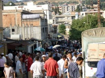 le 28e jour Ramadhan 07-03 exposure