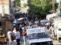 le 28e jour Ramadhan 07-05 exposure