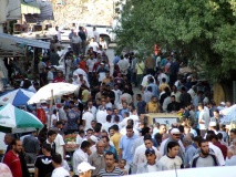 le 28e jour Ramadhan 07-06 exposure