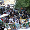 le 28e jour Ramadhan 07-06 exposure