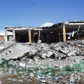 Demolition seisme01
