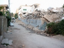 Demolition seisme03