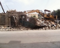 Demolition seisme08
