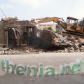 Demolition seisme08
