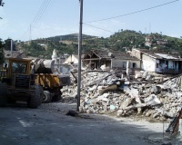 Demolition seisme09