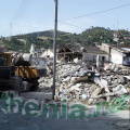 Demolition seisme09