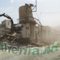 Demolition seisme12