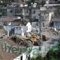 Demolition seisme15