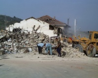 Demolition seisme17