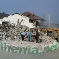 Demolition seisme17