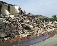 Demolition seisme19