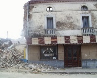 Demolition seisme23