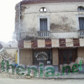 Demolition seisme23