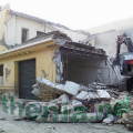 Demolition seisme25