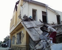 Demolition seisme26