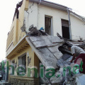 Demolition seisme26
