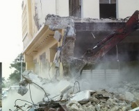 Demolition seisme27