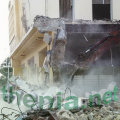 Demolition seisme27