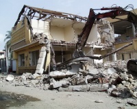 Demolition seisme28