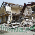 Demolition seisme28