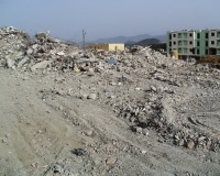 Demolition seisme31