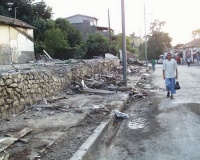 Demolition seisme32