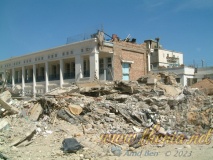 Demolition seisme37