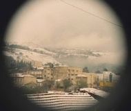 Neige Thenia 42
