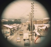 Neige Thenia 43