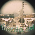 Neige Thenia 43