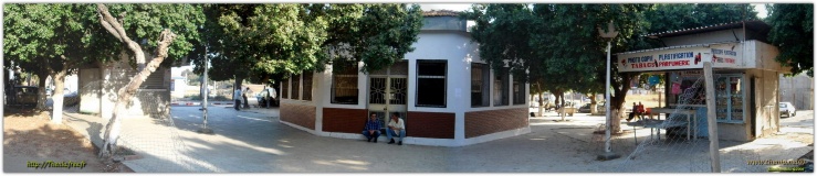 Thenia-place