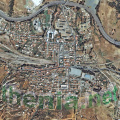 Thenia vue aerienne2