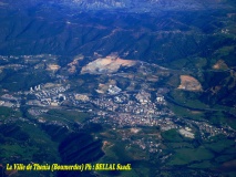Thenia vue generale