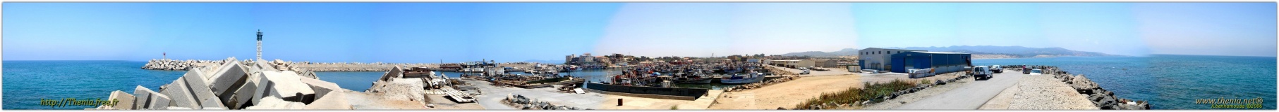 Zemmouri-port1