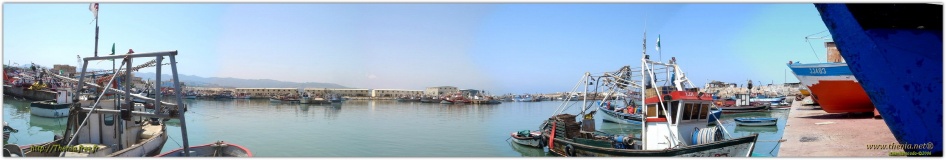 Zemmouri-port3