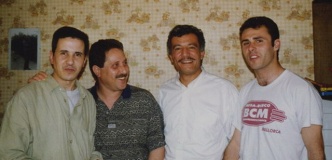 Ahmed Ali-Md A-Ghani