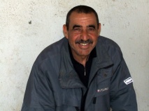 Ali Bentala