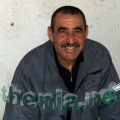 Ali Bentala