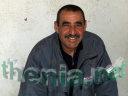 Ali Bentala