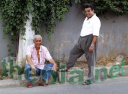 Amar et Omar